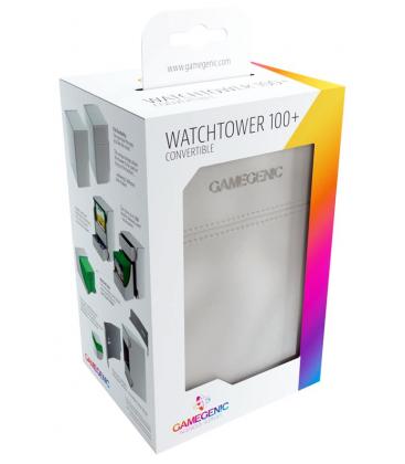 Gamegenic: Watchtower 100+ Convertible (Blanco)