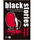 Black Stories: Oficinas Asesinas Black Stories: Oficinas Asesinas