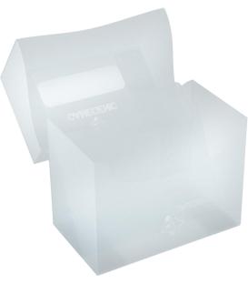 Gamegenic: Side Holder 80+ (Transparente)