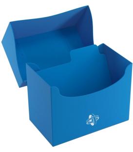 Gamegenic: Side Holder 80+ (Azul)