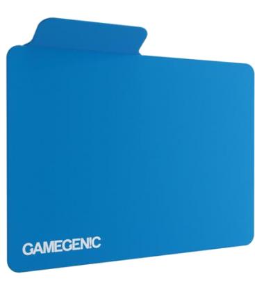 Gamegenic: Side Holder 80+ (Azul)