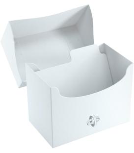 Gamegenic: Side Holder 80+ (Blanco)