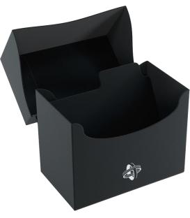 Gamegenic: Side Holder 80+ (Negro)