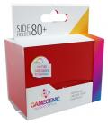 Gamegenic: Side Holder 80+ (Rojo) Gamegenic: Side Holder 80+ (Rojo)