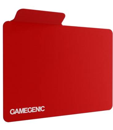 Gamegenic: Side Holder 80+ (Rojo)