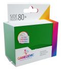 Gamegenic: Side Holder 80+ (Verde) Gamegenic: Side Holder 80+ (Verde)