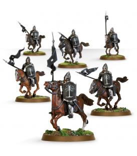 Middle-Earth Strategy Battle Game: Knights of Minas Tirith