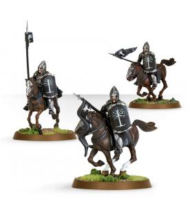 Middle-Earth Strategy Battle Game: Knights of Minas Tirith