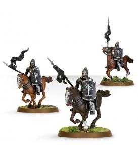 Middle-Earth Strategy Battle Game: Knights of Minas Tirith
