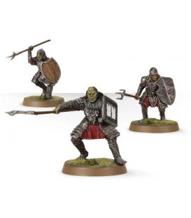 Middle-Earth Strategy Battle Game: Morannon Orcs