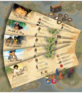 La Isla del Tesoro