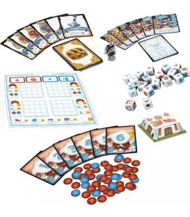 Dungeon Academy