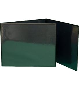 Pantalla del Director de Juego Personalizable (Negro)