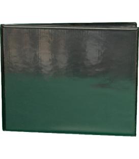 Pantalla del Director de Juego Personalizable (Negro)