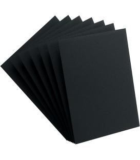 Gamegenic: Pack Prime Sleeves (Negro) (100)