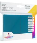 Gamegenic: Pack Prime Sleeves (Azul) (100) Gamegenic: Pack Prime Sleeves (Azul) (100)