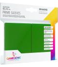 Gamegenic: Pack Prime Sleeves (Verde) (100) Gamegenic: Pack Prime Sleeves (Verde) (100)