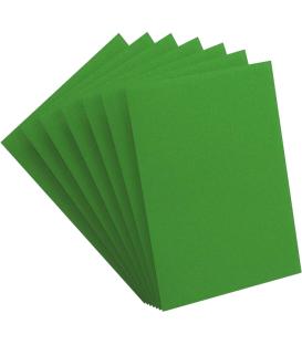 Gamegenic: Pack Prime Sleeves (Verde) (100)