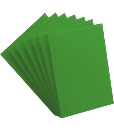 Gamegenic: Pack Prime Sleeves (Verde) (100)