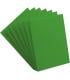 Gamegenic: Pack Prime Sleeves (Verde) (100)
