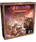 Clank! La Maldición de la Momia Clank! La Maldición de la Momia