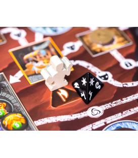 Clank! La Maldición de la Momia