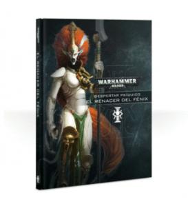 Warhammer 40,000: Despertar Psíquico 1 - El Renacer del Fénix
