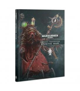 Warhammer 40,000: Psychic Awakening 7 - Engine War