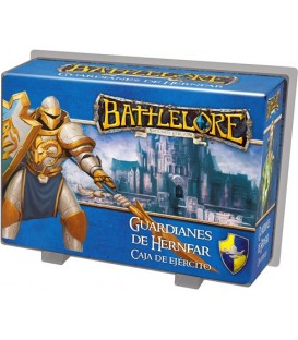 BattleLore: Guardianes de Hernfar