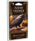 Juego de Tronos LCG: Vestir el Negro / Ciclo Poniente 1 Juego de Tronos LCG: Vestir el Negro / Ciclo Poniente 1