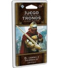 Juego de Tronos LCG: El Camino a Invernalia / Ciclo Poniente 2 Juego de Tronos LCG: El Camino a Invernalia / Ciclo Poniente 2