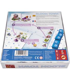 Bloom Town