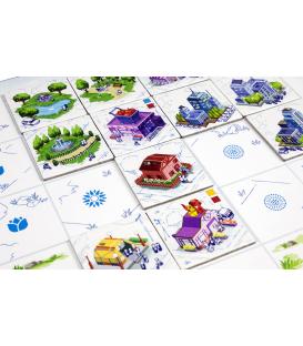 Bloom Town