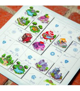 Bloom Town