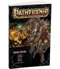 Pathfinder: La Corona de Carroña 3 (Luna Rota) Pathfinder: La Corona de Carroña 3 (Luna Rota)