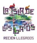 La Isla de los Gatos: Recién Llegados La Isla de los Gatos: Recién Llegados