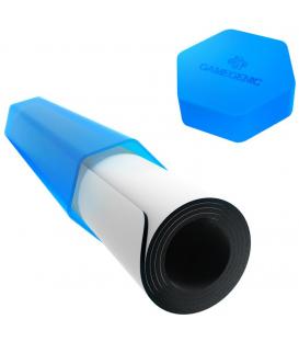 Gamegenic: Playmat Tube (Azul)