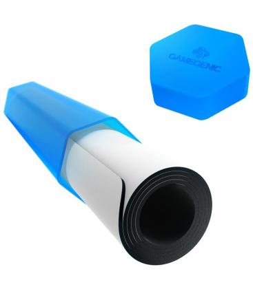 Gamegenic: Playmat Tube (Azul)