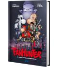Fanhunter: El Juego de Rol Epicodecadente Fanhunter: El Juego de Rol Epicodecadente
