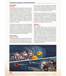 Fanhunter: El Juego de Rol Epicodecadente