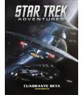 Star Trek Adventures: Cuadrante Beta Star Trek Adventures: Cuadrante Beta