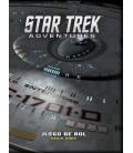 Star Trek: Adventures Star Trek: Adventures
