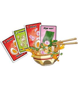 Ramen Fury