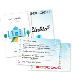 Linkto: Viajes