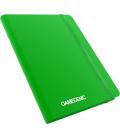 Gamegenic: Casual Album 18-Pocket (Verde) Gamegenic: Casual Album 18-Pocket (Verde)