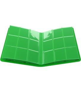Gamegenic: Casual Album 18-Pocket (Verde)