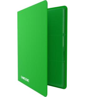 Gamegenic: Casual Album 18-Pocket (Verde)