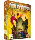 Claim: Refuerzos (Mapas) Claim: Refuerzos (Mapas)