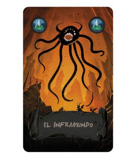 Claim: Refuerzos (Mapas)