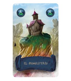 Claim: Refuerzos (Mapas)